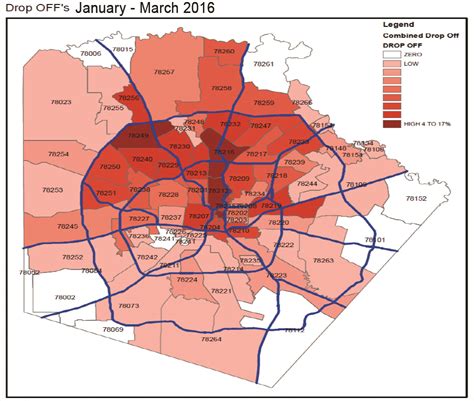 San Antonio Traffic Reports, Maps